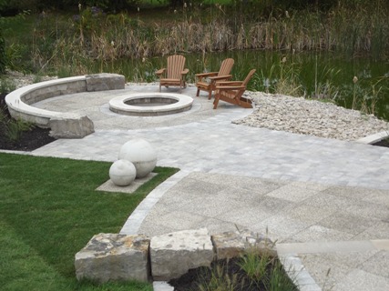 Wainfleet (Circular Terrace) Old